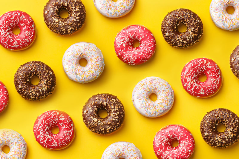 Donut-shaped BEC might be key to fault-protected quantum logic