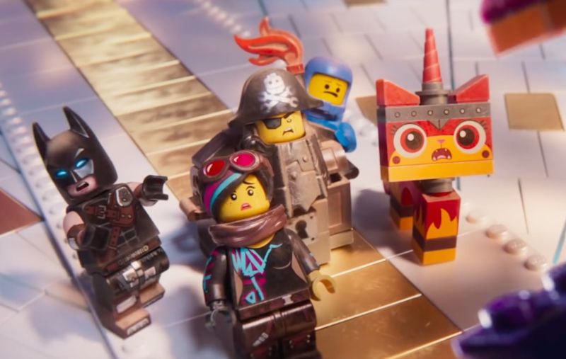 The horror: it took between 1.14 days to 3.04 days for the swallowed LEGO heads to reappear in subjects' excrement, for an average of 1.71 days.