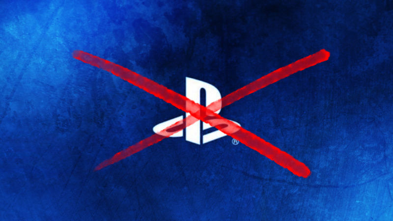 E3 loses one of its big three in 2019.