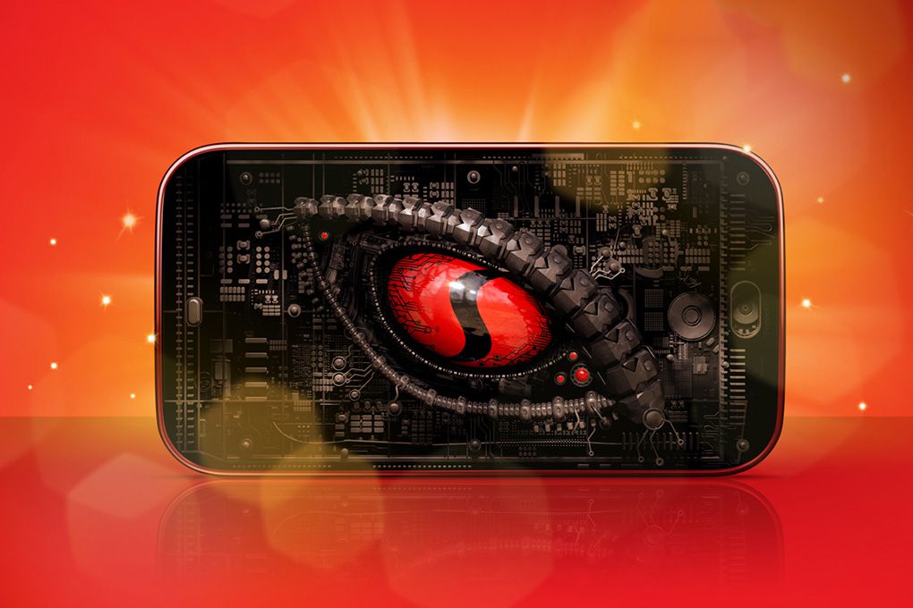 snapdragon