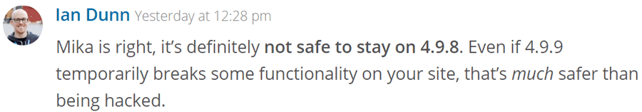7 WordPress Vulnerabilities Discovered – What You Need to Know