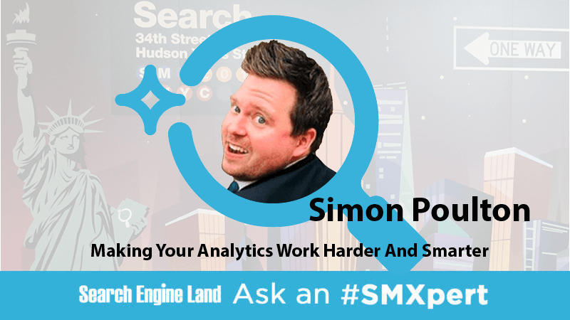 Simon Poulton SMXpert graphic