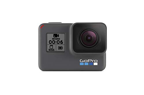 GoPro Hero 6