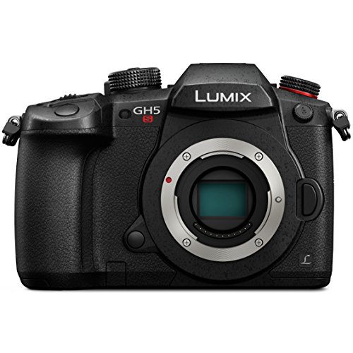 Panasonic LUMIX GH5S