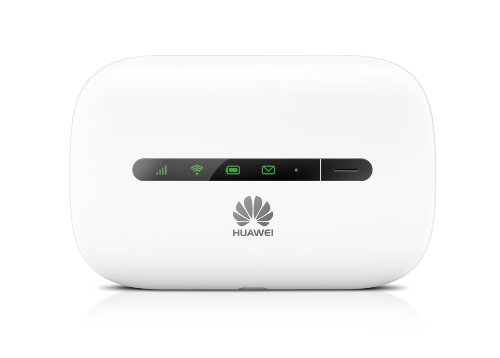 bug router Huawei