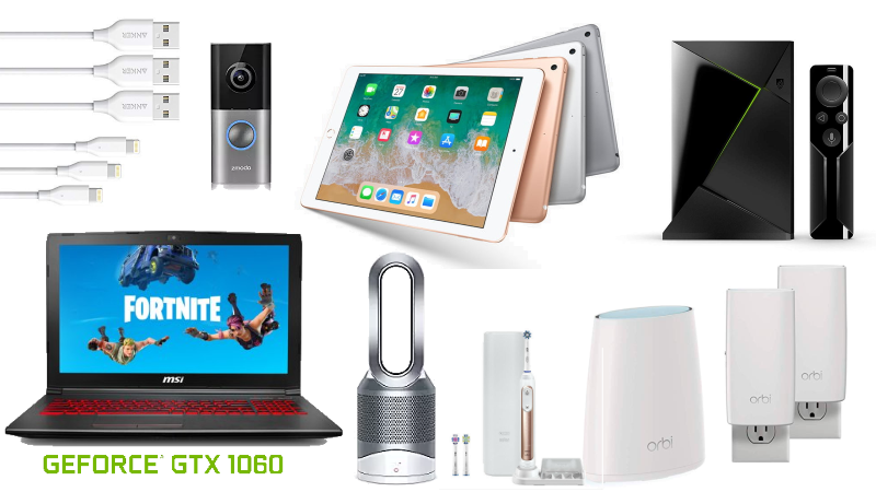 Dealmaster: A bunch of Amazon devices are back on sale today