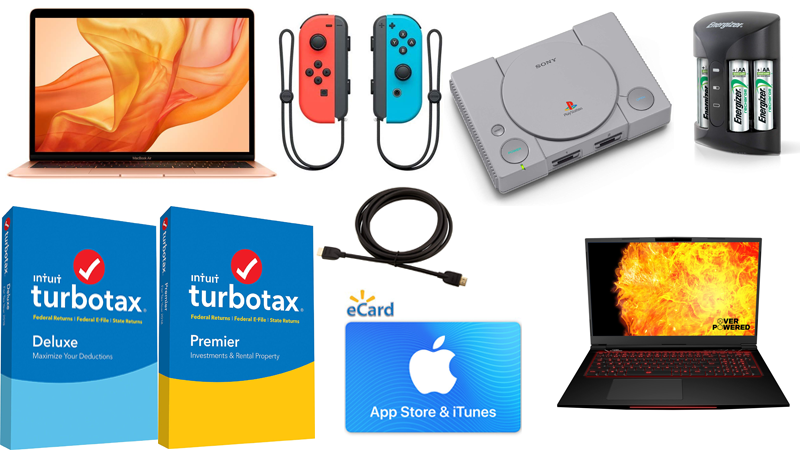 Dealmaster: Get post-Christmas deals on Amazon devices, iPads, and more