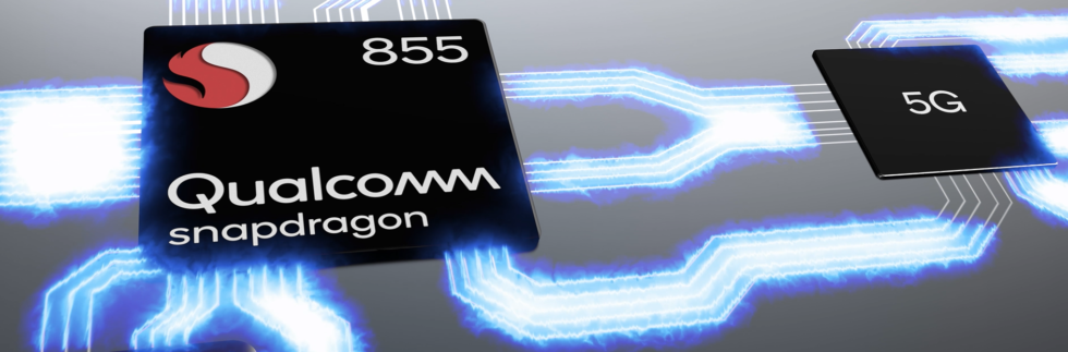 5G requires a separate chip, even on Qualcomm's new SoC.