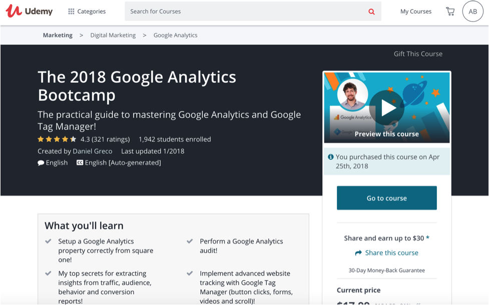How to Get a Google Analytics Certification (& Is It Really Worth It?)