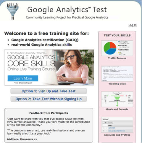 How to Get a Google Analytics Certification (& Is It Really Worth It?)