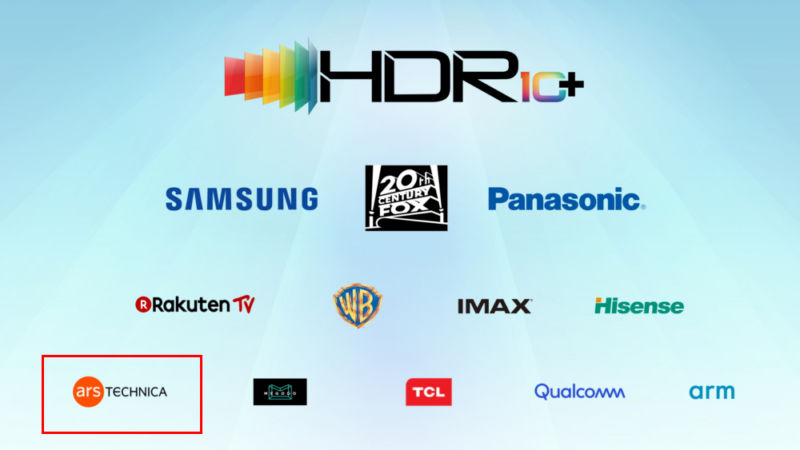 From Samsung's press site. Wait, that logo looks familiar!
