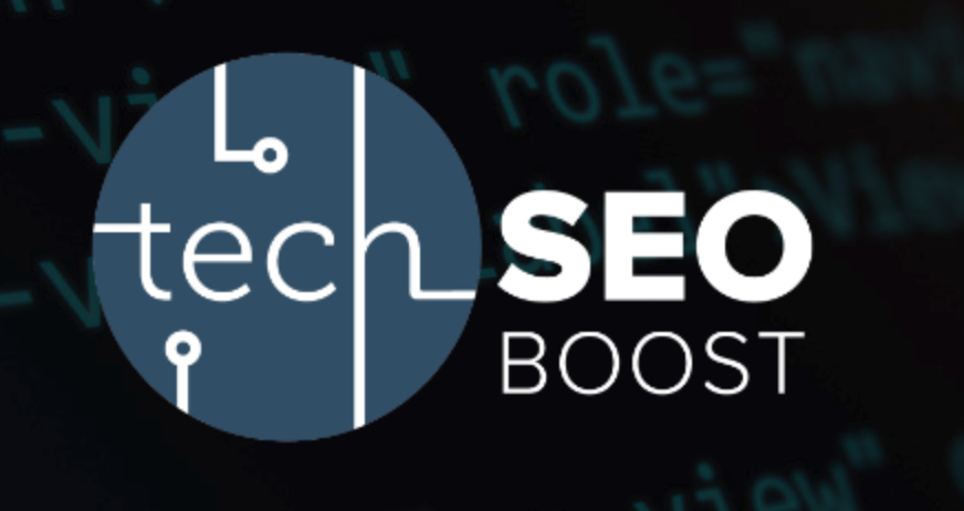 tech seo boost