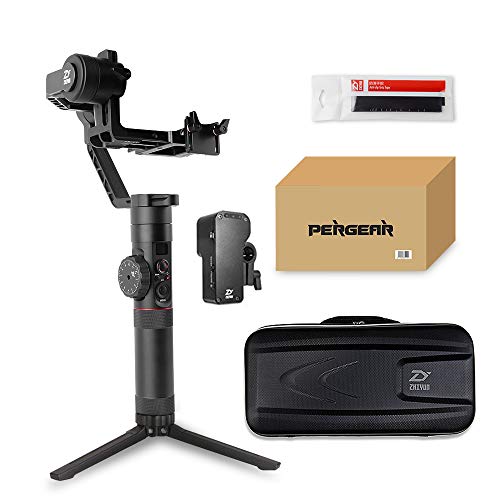 Zhiyun Crane 2