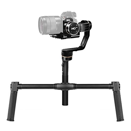 Feiyu MG Lite V2 3-Axis Handheld Gimbal