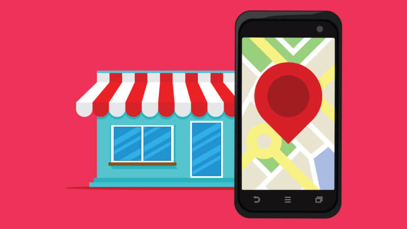 local search marketing
