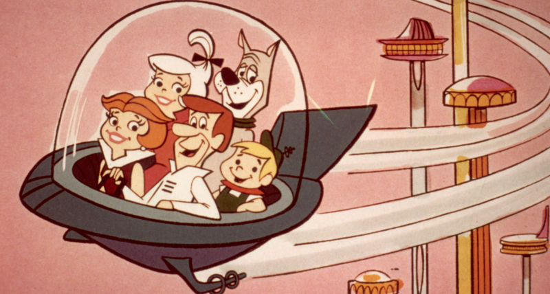 When AI is doing the driving, what we call a "car" may look and act like something else entirely.