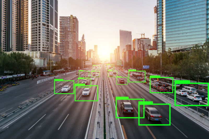 Why driving is hard—even for AIs