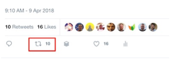 twitter-tweet-retweet-metric