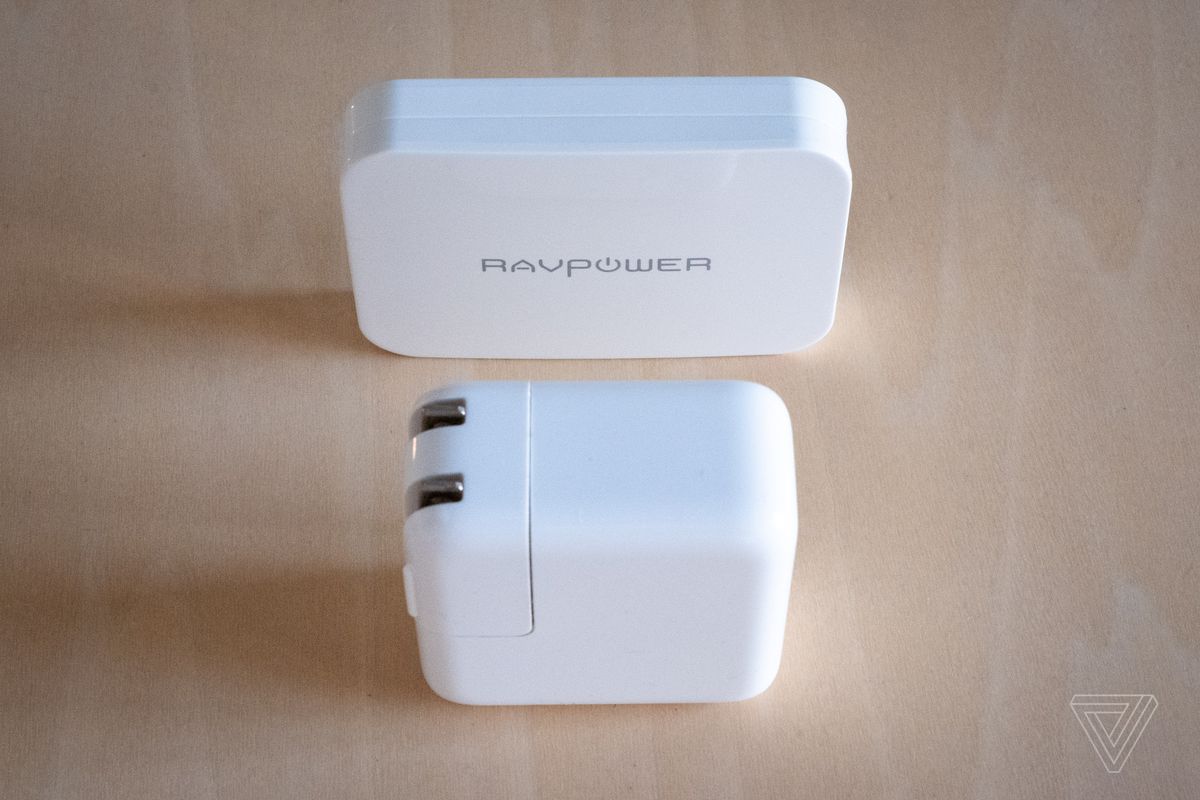 ravpower
