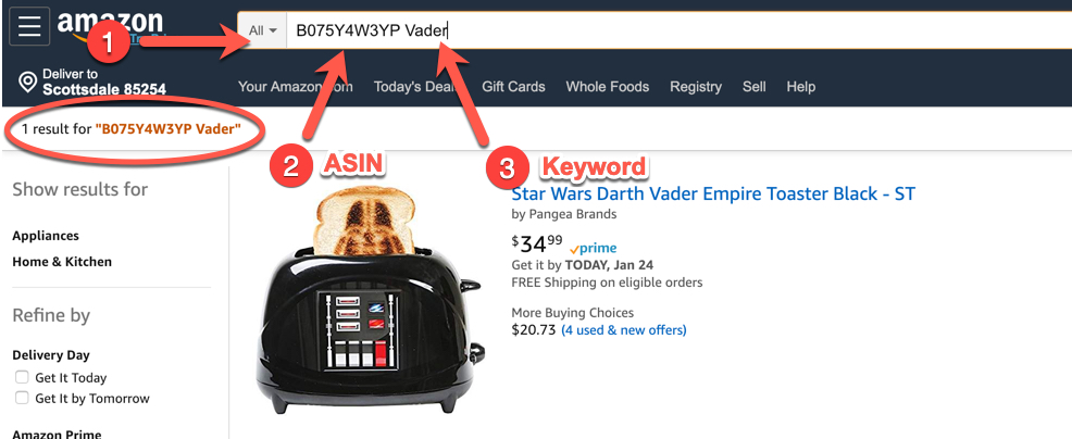 A Guide to Amazon Indexing & How to Check Your Keyword Indexing