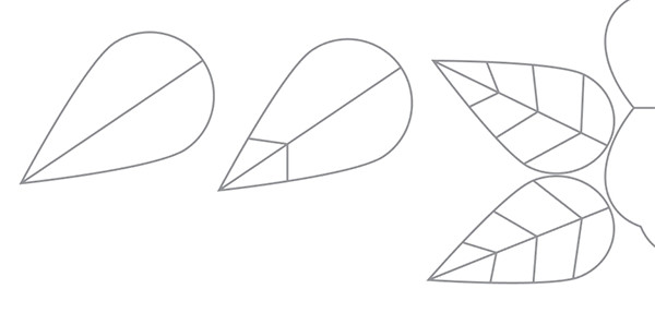 stipple Illustrator brush