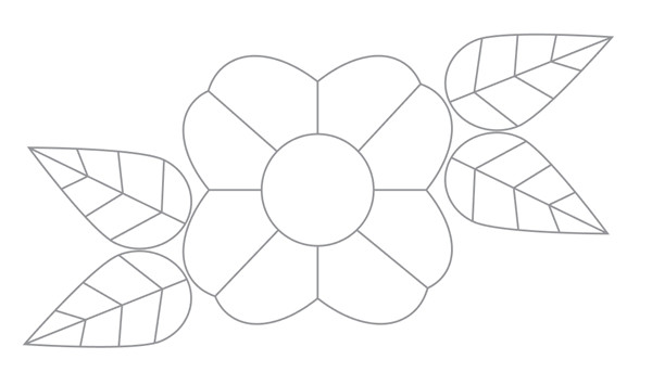 stipple Illustrator brush