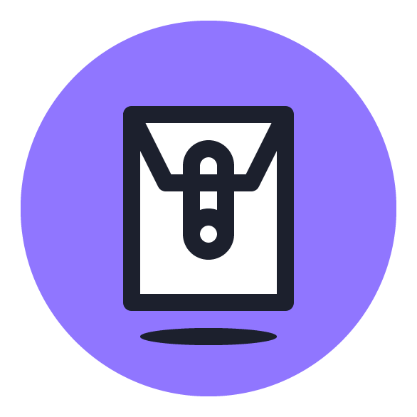 envelope icon final image