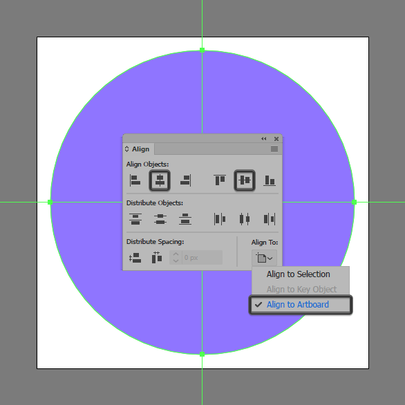 create a circle background for the folder icon