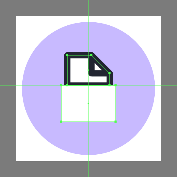 create the document's body