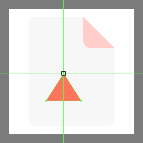 add and delete anchor points