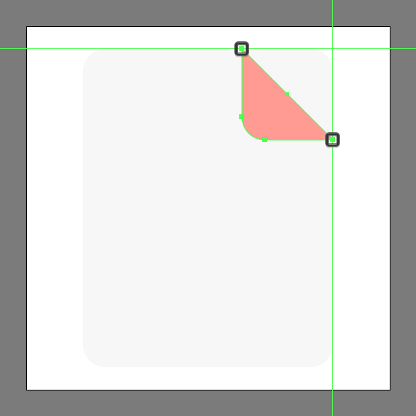 delete anchor point tool