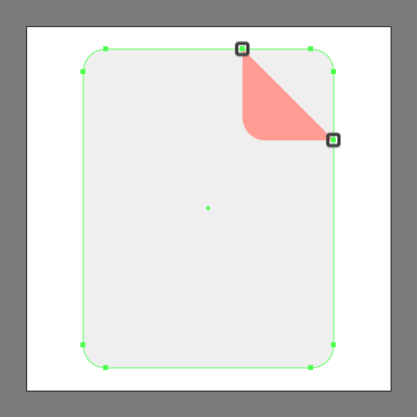 add two new anchor points