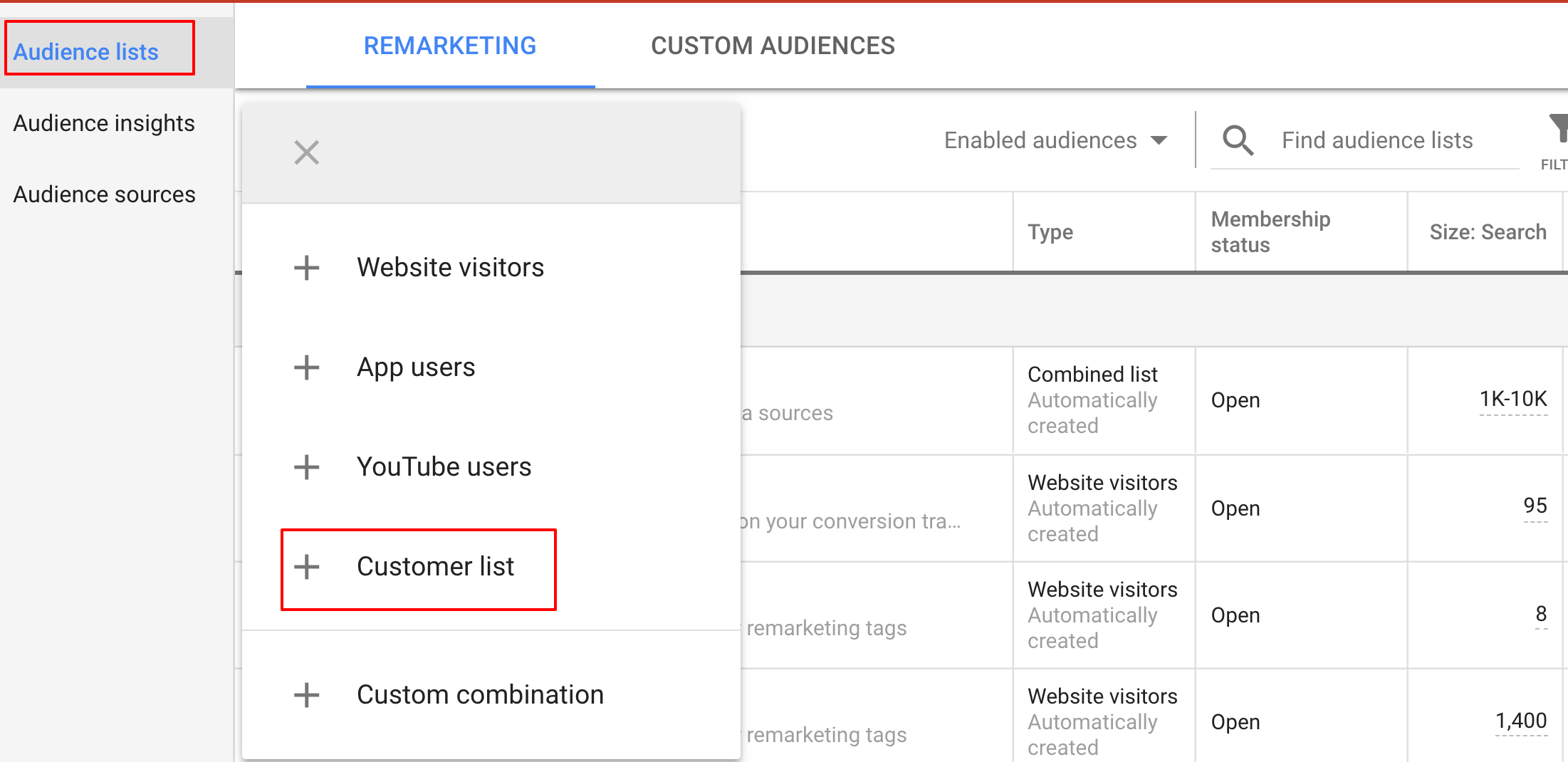 How to Get Started with Remarketing on Google Ads & Facebook