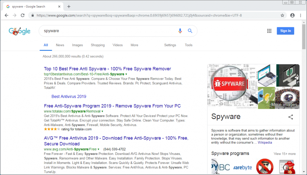 malware Torrent