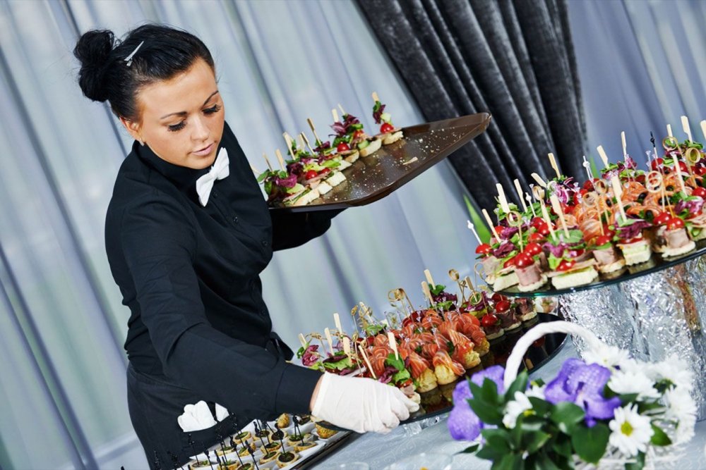 Catering