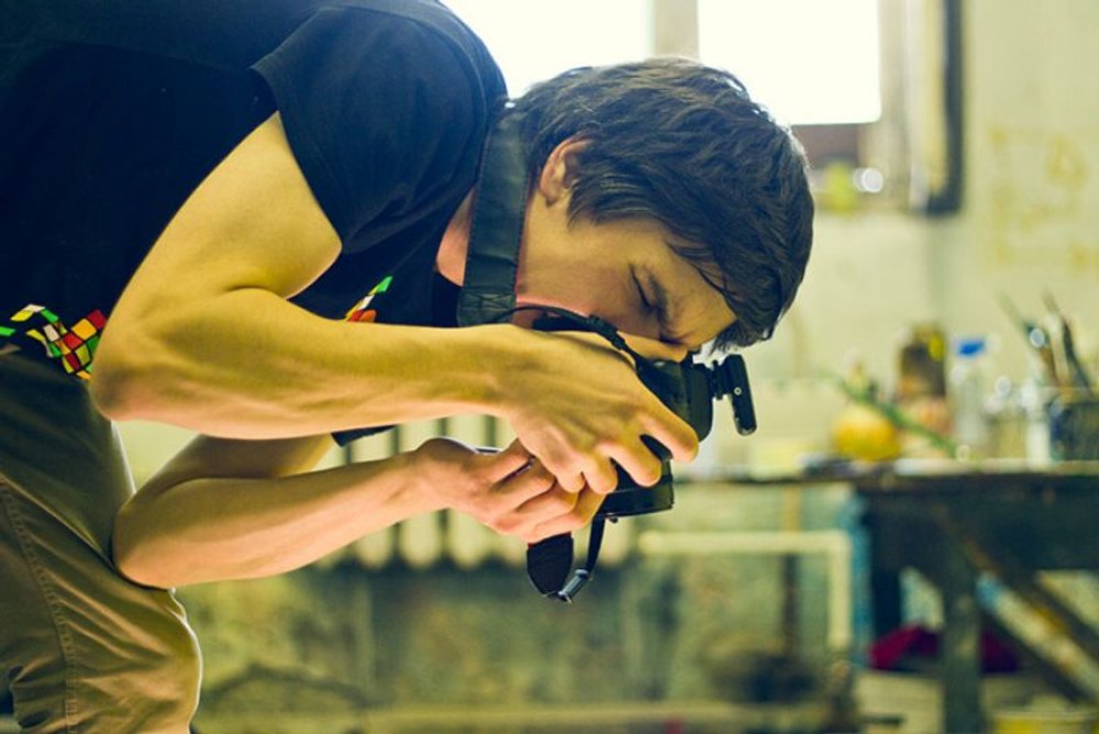 Fashion and the arts