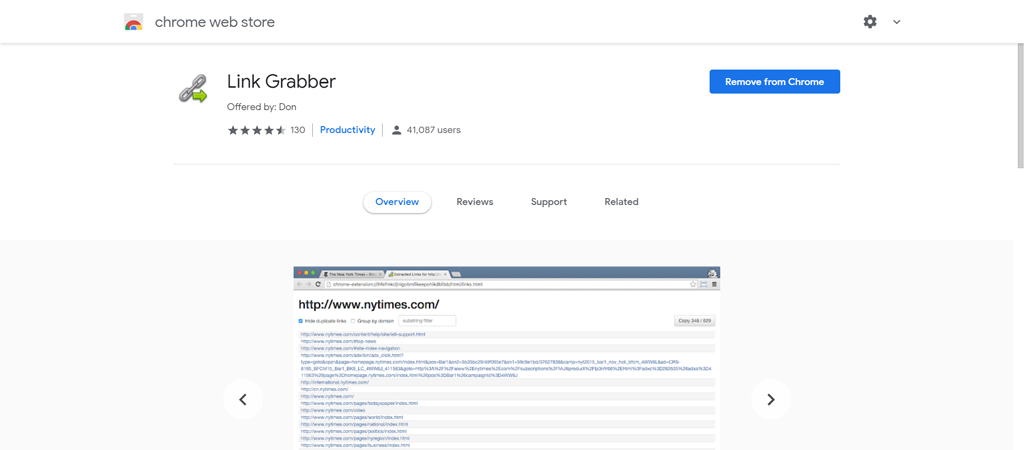 3 Ways to Find Hidden Spam Links & Text on a Webpage