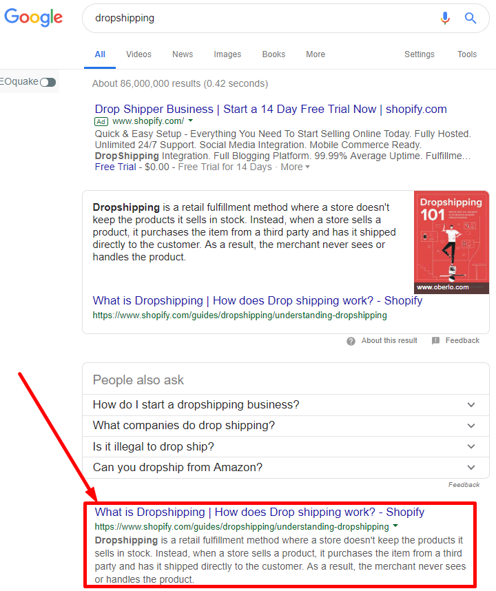 6 Reasons Your Ecommerce Site Needs a Blog Booster Shot