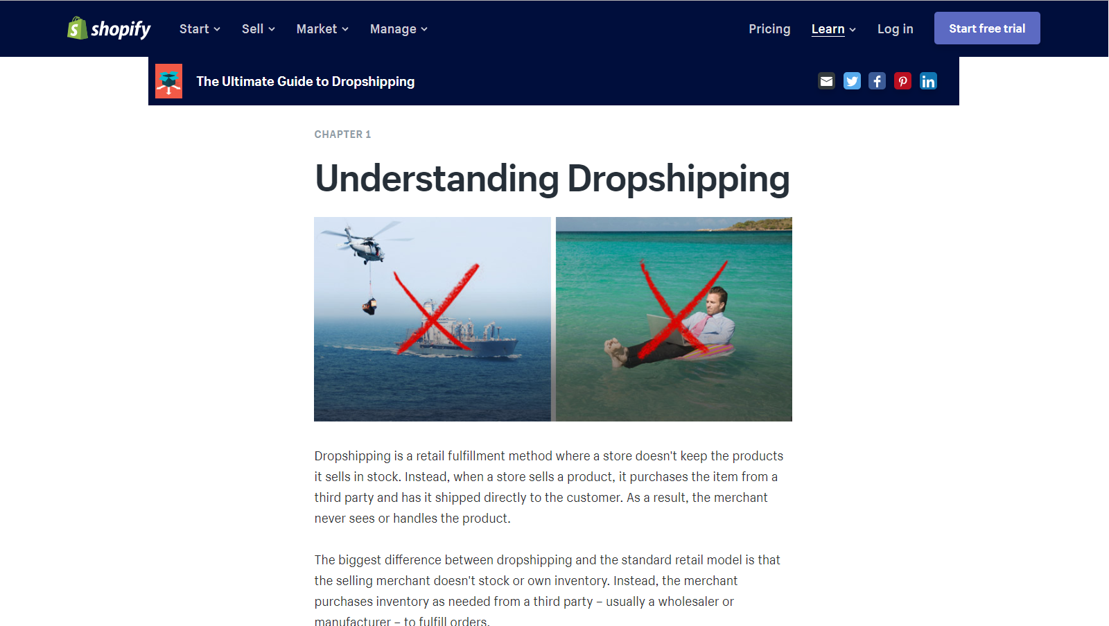6 Reasons Your Ecommerce Site Needs a Blog Booster Shot