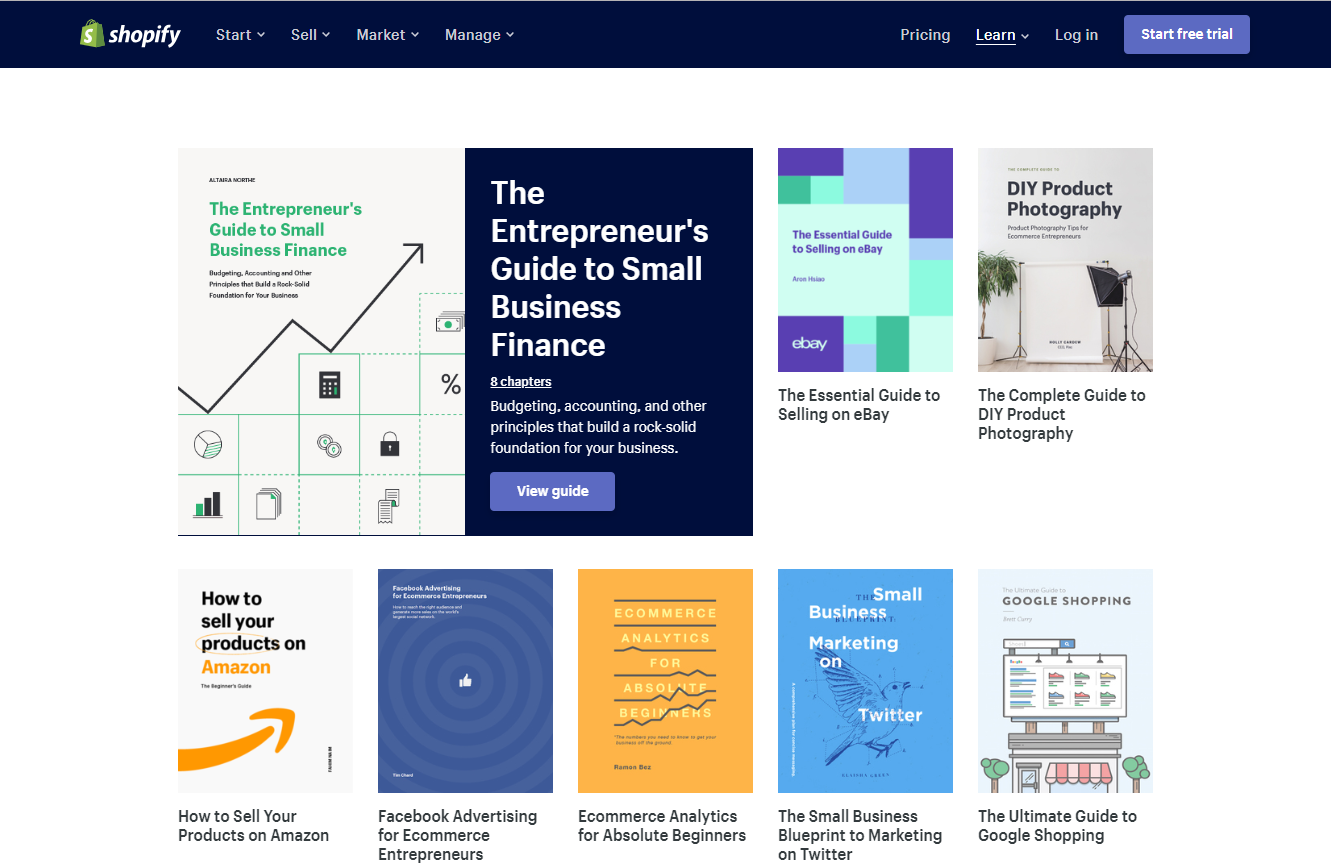6 Reasons Your Ecommerce Site Needs a Blog Booster Shot