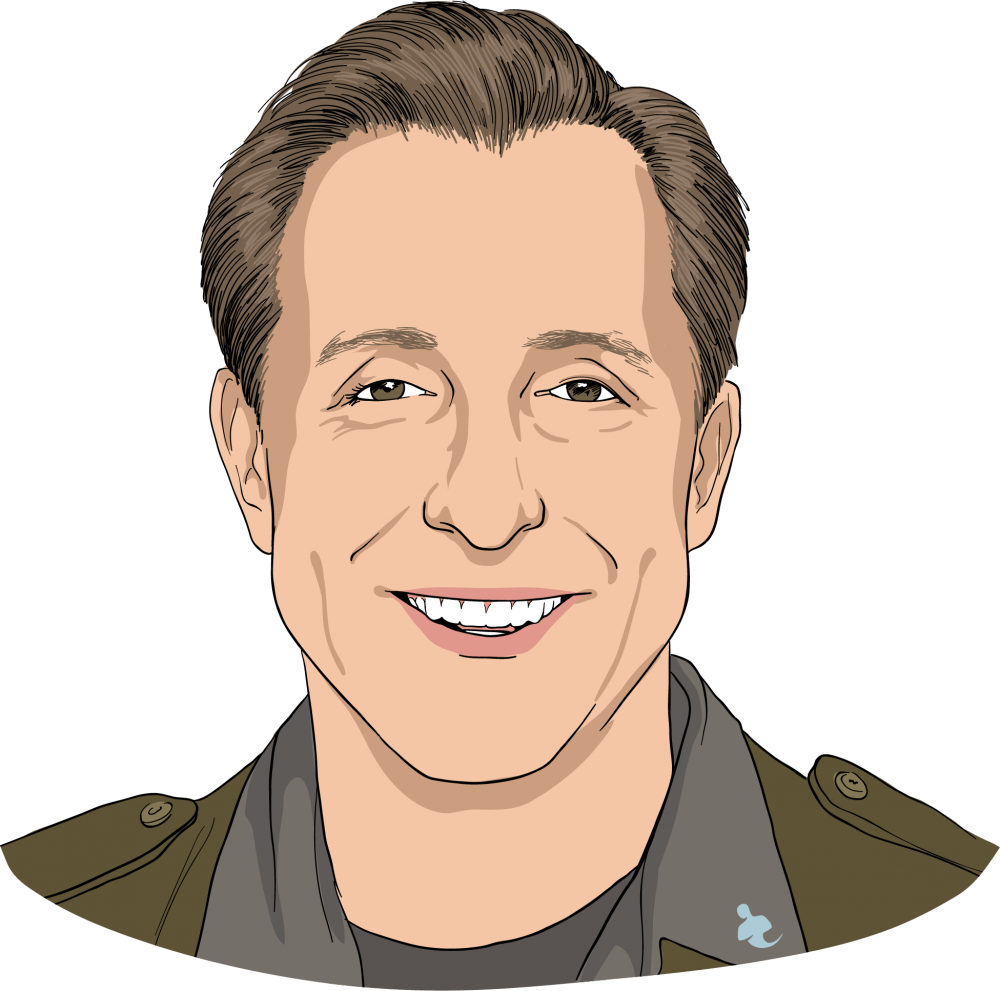 3. Hack your fear.
