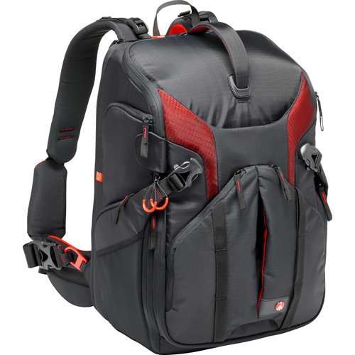 Manfrotto Pro-Light 3N1-36 Backpack