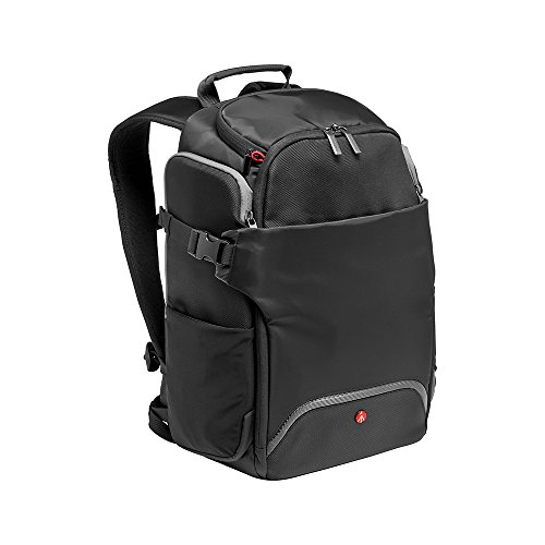 Manfrotto Advanced Rear Access Backpack