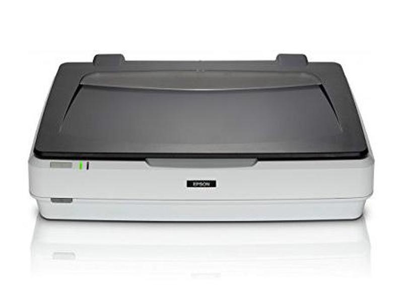 Epson Expression 12000XL