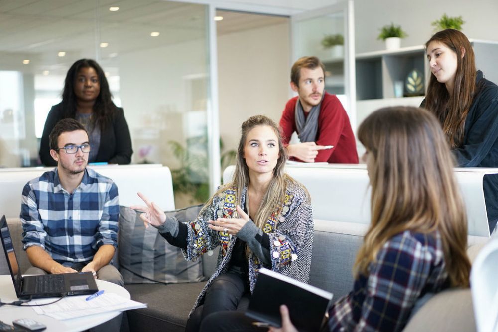 No. 13: Project-management software.