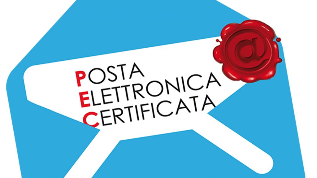 PEC fattura elettronica