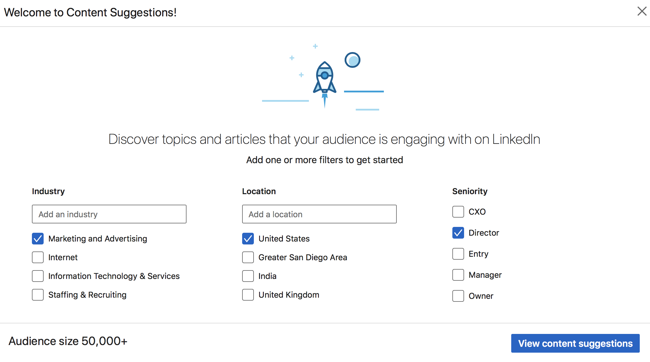 How to Advertise on LinkedIn in 2019: A Beginner’s Guide