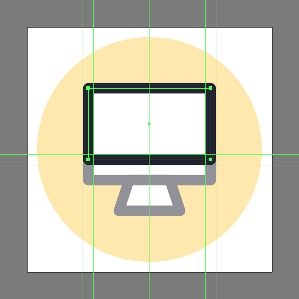 create rectangle