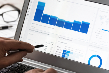 How to get started with Data-Driven Attribution in Google Analytics