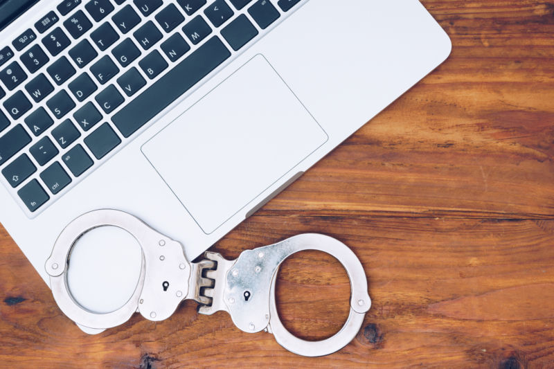 Man who stole $5M in cryptocurrency via SIM swap pleads guilty